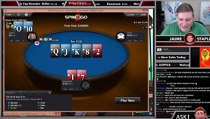 &bdquo;Spin&Go&ldquo;