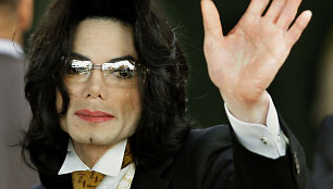 Michaelas Jacksonas (2005 m.)