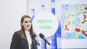 Goda Karazijaitė