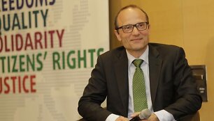 Morten Kjaerum