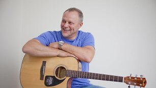 Gytis Pa&scaron;kevičius