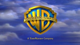 Warner Bros logotipas