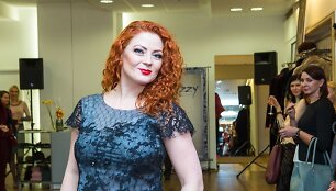Rasa Kau&scaron;iūtė 