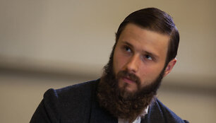 Justas Valinskas