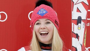  Tina Weirather 