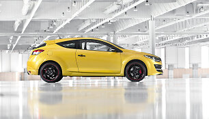 &bdquo;Renault M&eacute;gane R.S.&ldquo;