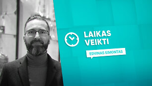15min studijoje &ndash; Edvinas Eimontas