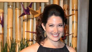 Randi Zuckerberg