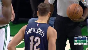Donatas Motiejūnas
