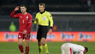 Donatas Kazlauskas
