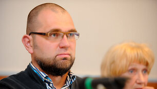 Laurynas Katkus