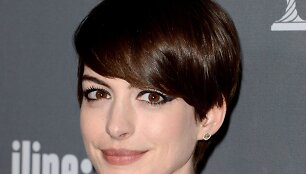 Anne Hathaway
