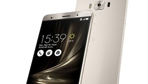 ASUS ZenFone 3 Deluxe