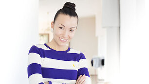 Karina Krysko-Skambinė