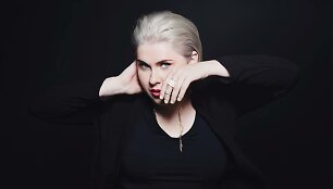 Dovilė Filmanavičiūtė