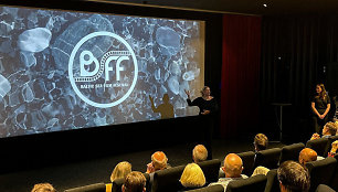 Baltijos jūros šalių filmų festivalis