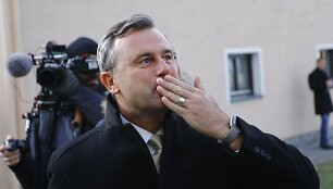 Norbert Hofer