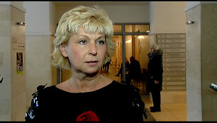 Loreta Gedvilaitė