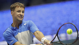 Ričardas Berankis