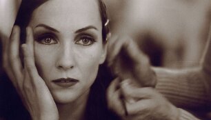 Jūratė Viliūnaitė