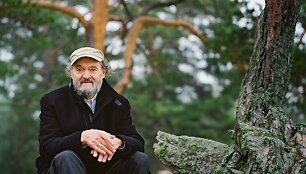 Arvo P&auml;rt 
