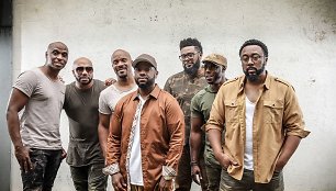 „Naturally 7“