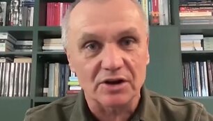 Generolas Romanas Polko