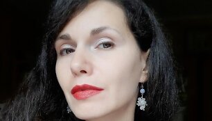 Sandra Flei&scaron;er