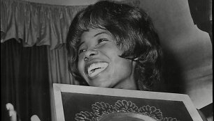 Millie Small