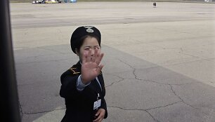 &bdquo;Air Koryo&ldquo;