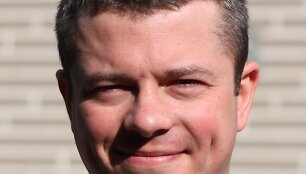 Gediminas Galkauskas