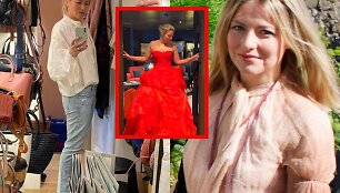 Milda Chellingsworth