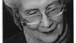 Aliodija Ruzgaitė