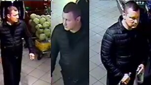 Ie&scaron;komas degtinės mėgėjas