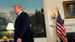 Donaldas Trumpas