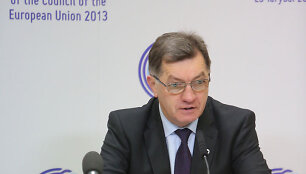 Algirdas Butkevičius
