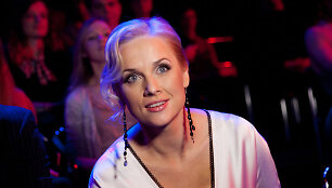 Inga Jankauskaitė
