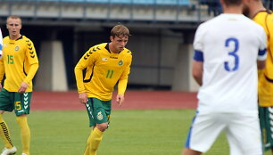 Arvydas Novikovas
