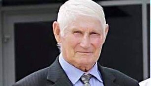 Antanas Lidas