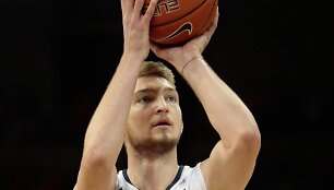 Domantas Sabonis