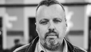 Andrius Užkalnis