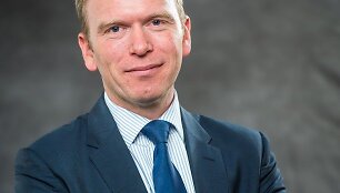 Jeroen Eijsink