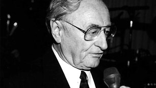 Vytautas Radžius