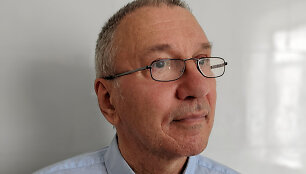 Evaldas Tornau