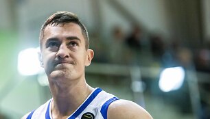 Simas Galdikas
