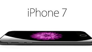 &bdquo;iPhone 7&ldquo;