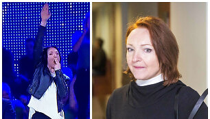Asta Baukutė