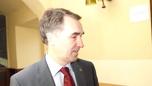 Petras Auštrevičius