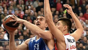 Simas Galdikas