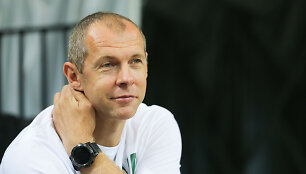 Ramūnas &Scaron;i&scaron;kauskas